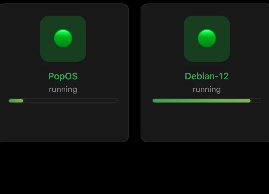 Real-time Utilization